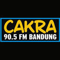 RADIO CAKRA 90.5 FM