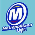 Rádio Metropolitana 98.5 FM Light