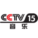 CCTV-15音乐伴音