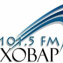 Ховар FM 101.5