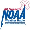 NOAA Weather Radio WWF53 in Winfield, AL