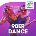 Radio Regenbogen 90er Dance