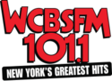 101.1 fm WCBS