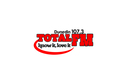 Total FM Dunedin 107.3