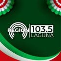 Región (Laguna) - 103.5 FM [Torreón, Coahuila]