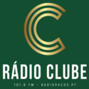 Radio Clube Pacos de Ferreira 101.8 FM