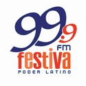 99.9 Festiva FM