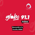 Globo - 91.1 FM [Torreón, Coahuila]