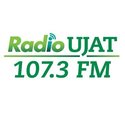 Radio UJAT - 107.3 FM - XHUJAT-FM - UJAT (Universidad Juárez Autónoma de Tabasco) - Villahermosa, TB