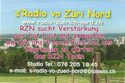 Radio Zuerich Nord: Musikbox