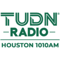 TUDN Radio (Houston) - 1010 AM - KLAT - Uforia Audio Network - Houston, Texas