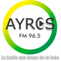 Radio FM Ayres 96.5 MHz