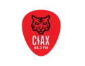 CIAX-FM 98.3  Windsor, QC