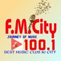 FM City 100.1