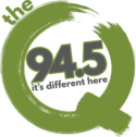 WKLQ "The Q 94.5"