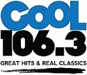 CHKS-FM "Cool 106.3" Sarnia, ON