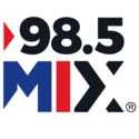 MIX San Luis Potosí - 98.5 FM - XHQK-FM - Grupo ACIR - San Luis Potosí, SL