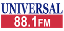 Universal y la Octava 88.1