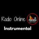 La Poderosa Radio Online Instrumental