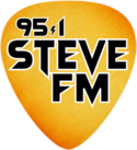 95.1 Steve.fm