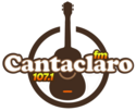 Cantaclaro 107.1 FM