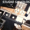 Studio 54 Volos