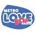 Metro Love 80s