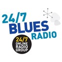 24/7 Blues Radio