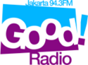 Good Radio Jakarta