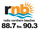 Radio Northern Beaches - Manly North - 88.7 FM (MP3)