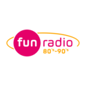 FUN RÁDIO 80-90