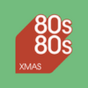 80s christmas