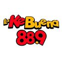 La Ke Buena Quiroga - XHPQGA-FM - 88.9 FM - Grupo Vox - Quiroga, Michoacán