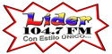 Lider 104.7 FM