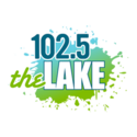 102.5 The Lake