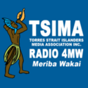 TSIMA Radio 4MW