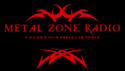 Metal Zone Radio