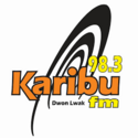 Karibu FM - Abim - 98.3 FM