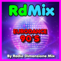 RdMix Eurodance 90's