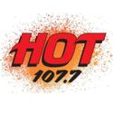 Hot 107.7 Birmingham, AL