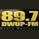 RADIO WESLEYAN 89.7 DWUP FM