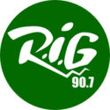 RIG (Radio Iguanodon Gironde)