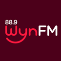 WynFM - Werribee - 88.9 FM (AAC+)