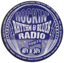 Rockin' Rhythm & Blues Radio