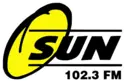 CHSN-FM "Sun 102.3" Estevan, SK