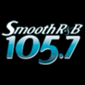 Smooth R&B 105.7