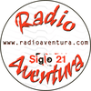 Radio Aventura Siglo21 (FM 107.8)