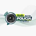 Radio Policía Nacional (Sincelejo) 95.7 FM