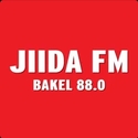 Radio Jiida Bakel 88.0 FM