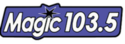 CKRC-FM "Magic 103.5" Weyburn, SK